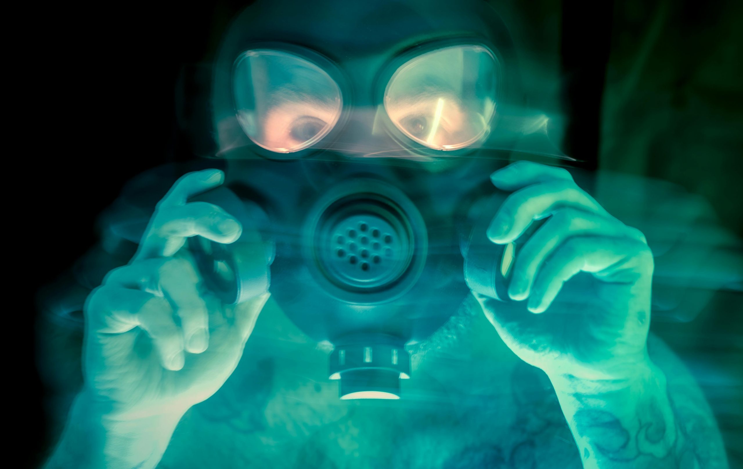 Zdjęcie do artykułu: Jak wypada scenografia i efekty specjalne w „Doctor Strange in the Multiverse of Madness”?