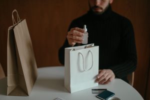 Zdjęcie do artykułu: Branding w e-commerce – co wpływa na zaufanie klientów?