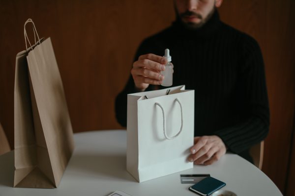 Zdjęcie do artykułu: Branding w e-commerce – co wpływa na zaufanie klientów?