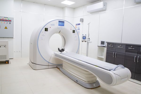 Zdjęcie do artykułu: Diagnostyka obrazowa – RTG, MRI, USG