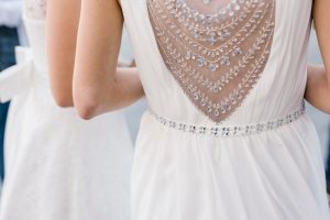 Zdjęcie do artykułu: Trendy w modzie ślubnej na najbliższy sezon